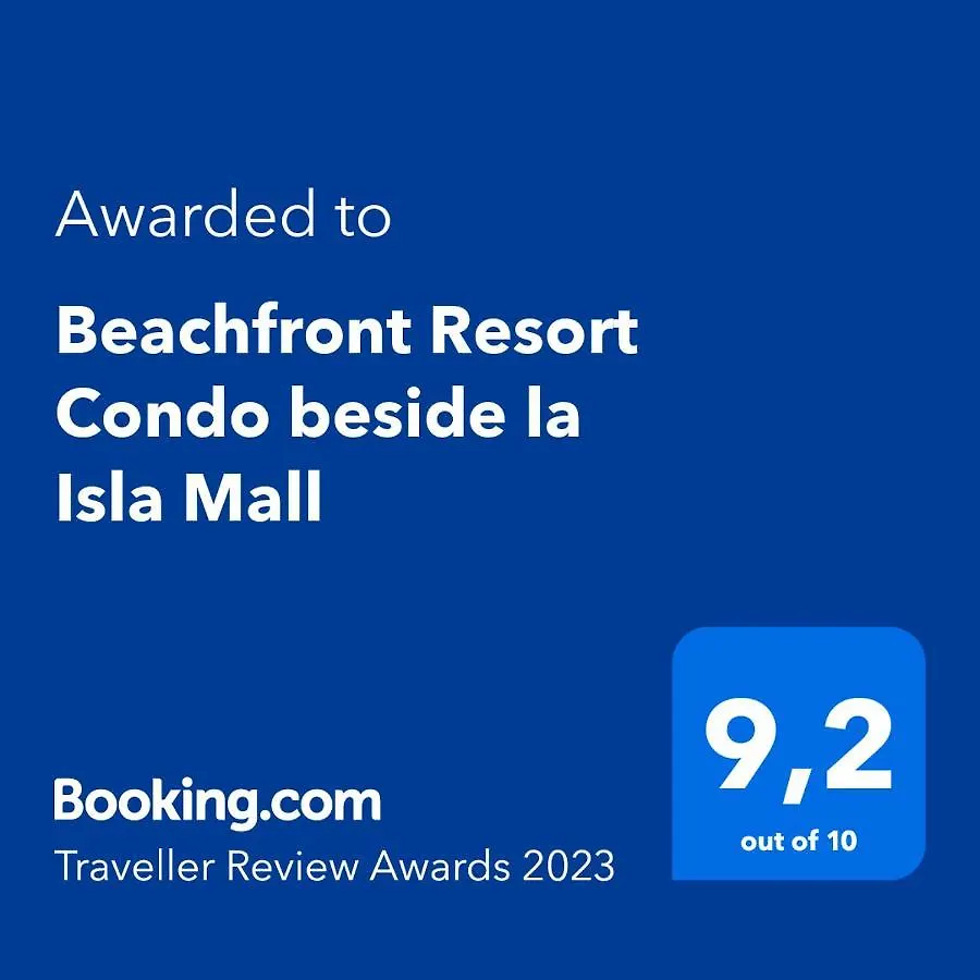 Apartment Beachfront View Condo Beside La Isla Mall Puerto Vallarta