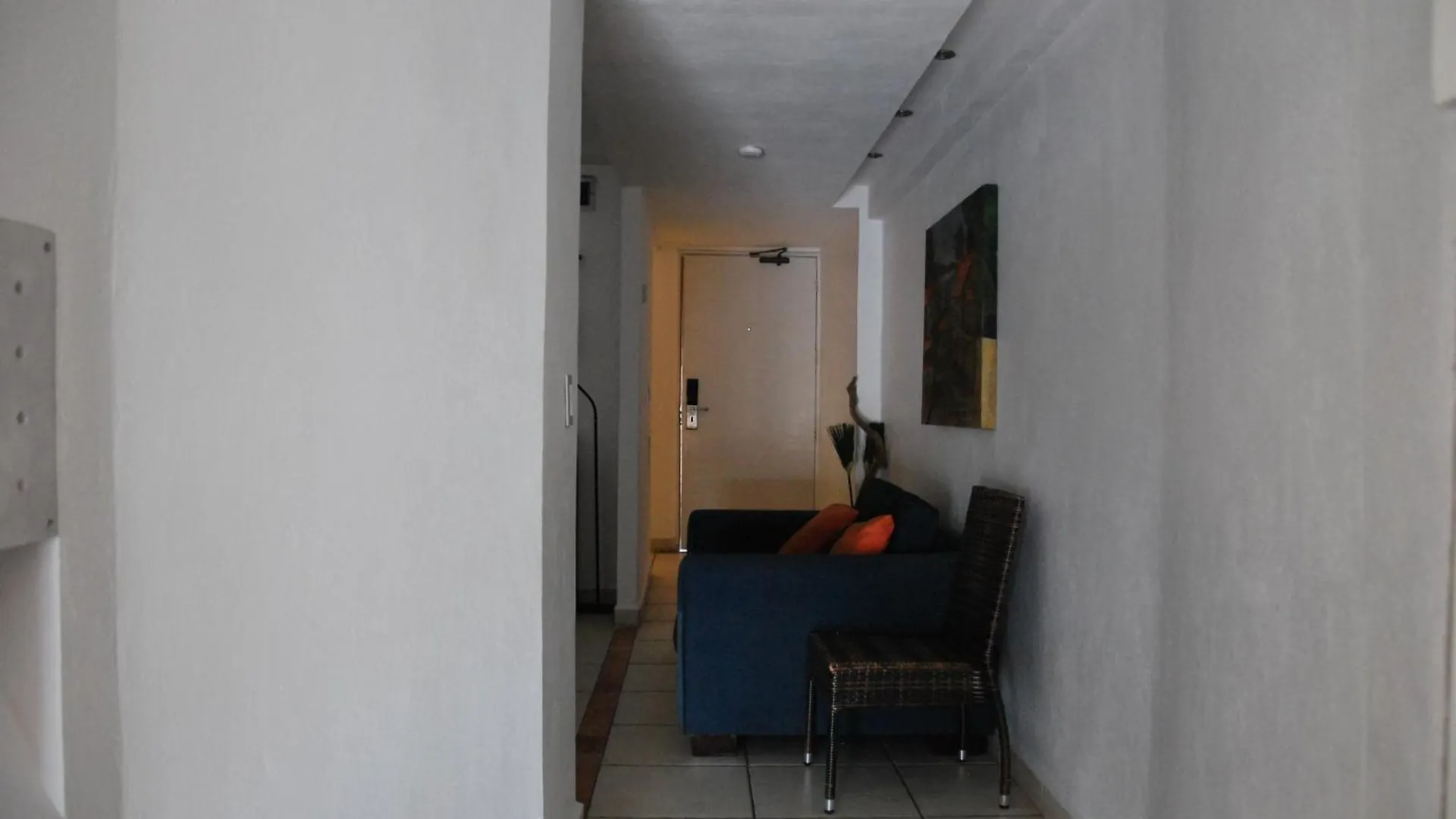 Beachfront View Condo Beside La Isla Mall Puerto Vallarta Mexico