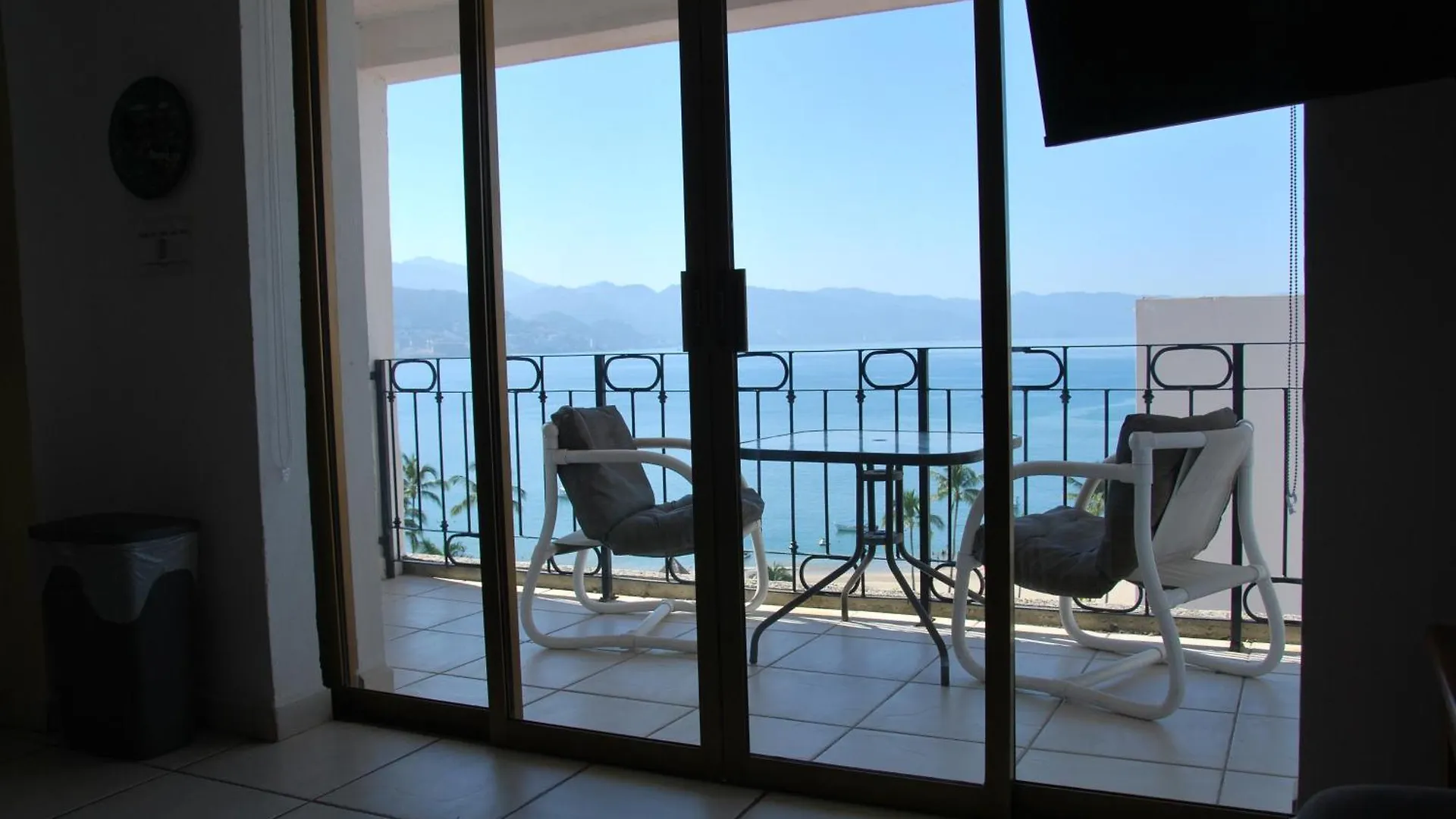 Beachfront View Condo Beside La Isla Mall Puerto Vallarta Apartment